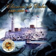 100 cls̀icas cubanas 1900-2000: vol. 1 cover image