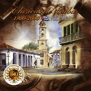 100 cls̀icas cubanas 1900-2000: vol. 2 cover image