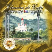 100 cls̀icas cubanas 1900-2000: vol. 4 cover image