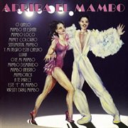 Arriba el mambo cover image