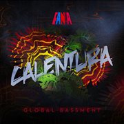 Calentura: global bassment cover image