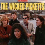 The wicked Picketts cover image