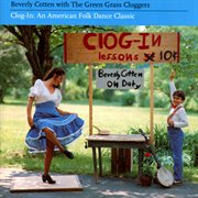 Clog-in: an american folk dance classic cover image