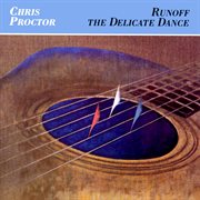 Runoff / the delicate dance cover image