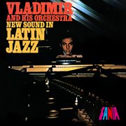 New sound in Latin jazz cover image