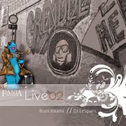 Fania live 02 from miami with dj lespam cover image