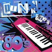 Punk goes 80's cover image