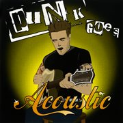 Punk goes acoustic cover image