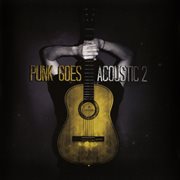 Punk goes acoustic, vol. 2 cover image