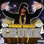 Punk goes crunk cover image