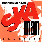Ska man classics cover image