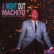 A night out cover image