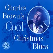 Cool Christmas blues cover image