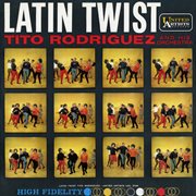 Latin twist cover image
