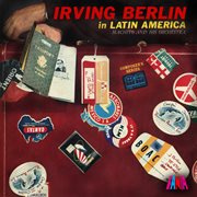 Irving berlin in latin america cover image