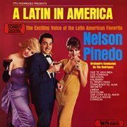 A latin in america cover image