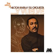 ...y vuelve cover image