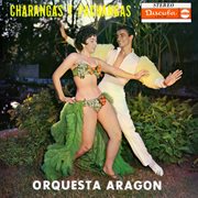 Charangas y pachangas cover image