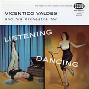 Listening and dancing cover image