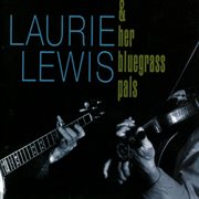 Laurie Lewis & her bluegrass pals cover image
