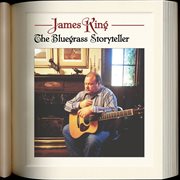 The bluegrass storyteller cover image