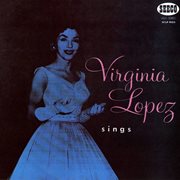 Canta virginia l̤pez cover image