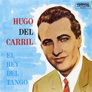 El rey del tango cover image