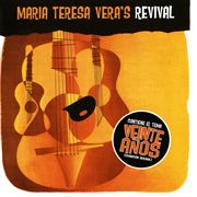 Maria teresa veras revival cover image