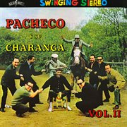Pacheco y su charanga, vol. 2 cover image