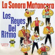 Los reyes del ritmo cover image
