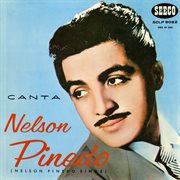 Canta nelson pinedo cover image