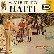 A visit to Haiti cover image