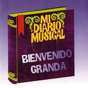 Mi diario musical cover image