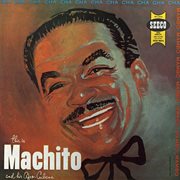 This is machito cover image
