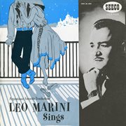 Leo marini sings cover image
