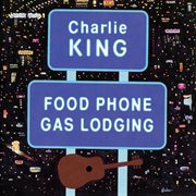 Food phone gas lodging cover image