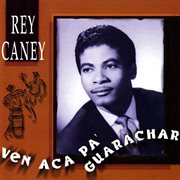 Ven ac̀ pa' guaracha cover image