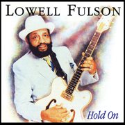 Hold on cover image