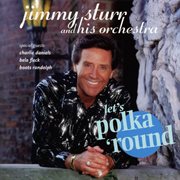 Let's polka 'round cover image