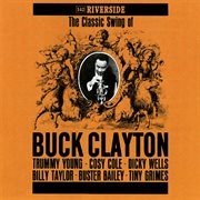 The classic swing of Buck Clayton cover image