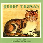 Kitty puss: old-time fiddle music from kentucky cover image