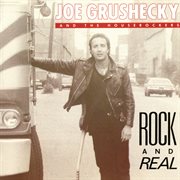 Rock and real cover image
