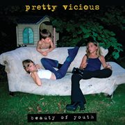 Beauty of youth cover image