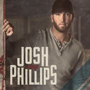 Josh phillips ep cover image