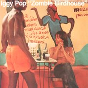 "Zombie birdhouse" cover image