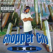 Chopper city cover image
