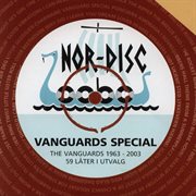 Vanguards special (1963 - 2003) cover image