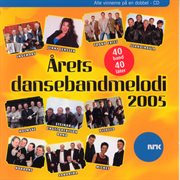 ¿rets dansebandmelodi 2005 cover image