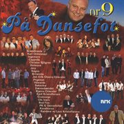 P̄ dansefot (nr. 9). Nr. 9 cover image