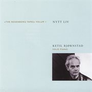 Nytt liv - the rosenborg tapes (volume 1). Volume 1 cover image